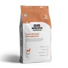 Specific Cane CDD-HY Food Allergen Management 12 kg