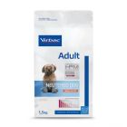 Virbac Veterinary HPM Adult Neutered Small & Toy Dog 1.5 kg- La Compagnie des Animaux