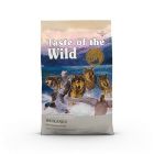 Taste of the Wild Wetlands Crocchette Cane 12.2 kg