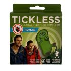 Tickless Human Verde a Pile