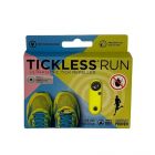 Tickless Run Ricaricabile