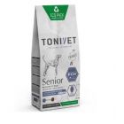 Tonivet Senior Medium & Maxi per Cane 14 kg