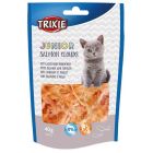 Trixie Snack per gattino Salmon Clouds 40 g