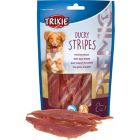 Trixie Premio Stripes Anatra snack cane 100 g
