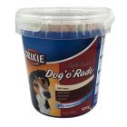Trixie Soft Snack Dog'o'Rado per cane 500 g