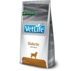 Farmina Vet Life Diabetic Cane 12 kg