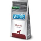 Farmina Vet Life Hepatic Cane 12 kg