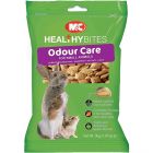 Vetiq Healty Bites Odour-Care snack roditore 30 g