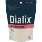 VetNova Dialix Bladder Control Dog 60 chews
