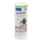 Virbac Allerderm shampoo pelle secca 250 ml