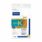 Virbac Veterinary HPM KJ3 Advanced Kidney & Joint Cat 400 g