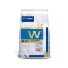 Virbac Veterinary HPM Weight Loss & Diabetes chat 3 kg - La Compagnie des Animaux