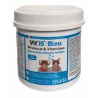 Vit'I5 Bleu polvere per Cane & Gatto > 8 ans 600 g
