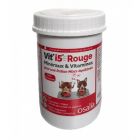 VIT'I5 Rouge polvere per Cane & Gatto 250 g