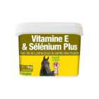 Naf Vitamina E & Selenio Plus 2.5 kg