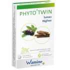 Wamine Phyto'Twin Sambuco Liquirizia 30 cps