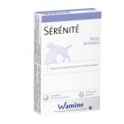 Wamine Serenite 30 gelules - La Compagnie des Animaux