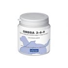 Wamine Omega 3-6-9 120 cpr