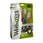 Whimzees Snack Spazzolino cane M x12