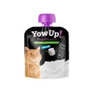 Yow Up ! Yogurt per gatti  10 x 85 g