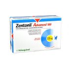 Zentonil Advanced 100 mg 30 cpr