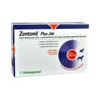 Zentonil Plus 200 30 cpr