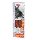 Zolux Nutrimeal Stick coniglio carota 115 g