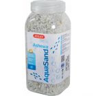 Zolux Sable Aquasand Ashewa Blanc 750 ml - La Compagnie des Animaux