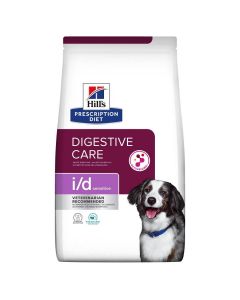 Hill's Prescription Diet Canine I/D AB+ Sensitive 1.5 kg