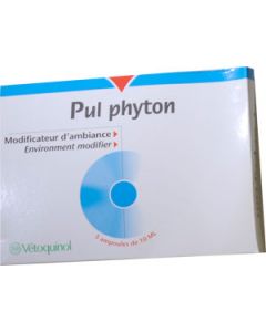 Pul Phyton 5 x 10 ml