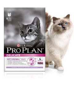 Purina Proplan Cat Delicate Tacchino 1.5 kg
