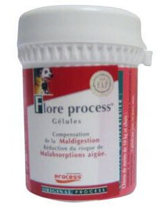 Flore Process 30 capsule
