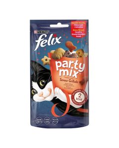 Felix Party Mixed Grill per Gatto 60 g