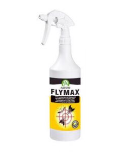 Flymax Spruzzatore 400 ml