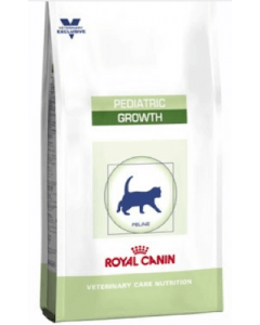 Royal Canin Vet Care Cat Pediatric Growth Gattini 2 kg