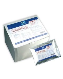 Colostimune 20 bustine 100 g