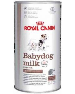 Royal Canin Vet Care Babydog Milk 400 g
