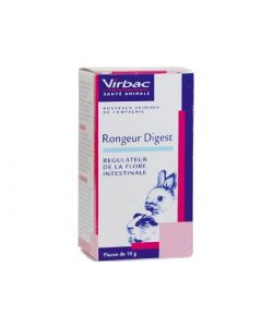 Rongeur Digest 10 g