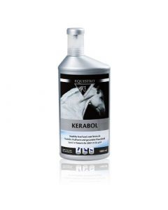 Equistro Kerabol 1 L- La Compagnie des Animaux