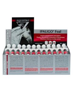 Equistro Ipaligo Foal 48 Seringues