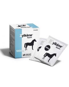 Zylkene Equine 20 bustine 4 gr