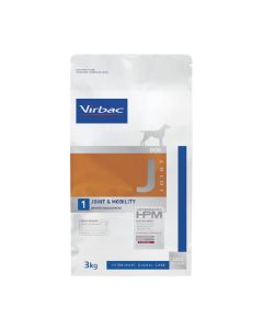 Virbac Veterinary HPM Joint & Mobility chien 3 kg - La Compagnie des Animaux