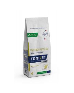 Tonivet Lab Hypoallergenic per Cane 3 kg