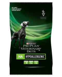 Purina Proplan PPVD Canine Hypoallergenic HA 11 kg