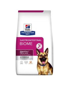 Hill's Prescription Diet Canine Gastrointestinale Biome 1,5 kg