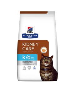 Hill's Prescription Diet Feline K/D Early Stage 1.5 kg