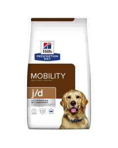Hill's Prescription Diet Canine J/D Mobility 16 kg