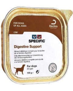Specific Cane CIW Digestive Support 6 x 300 g