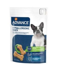 Advance Snack Hypoallergenic chien 150 g - La Compagnie des Animaux