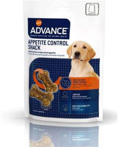 Advance Appetit Control Snack chien 150 g - La Compagnie des ANimaux